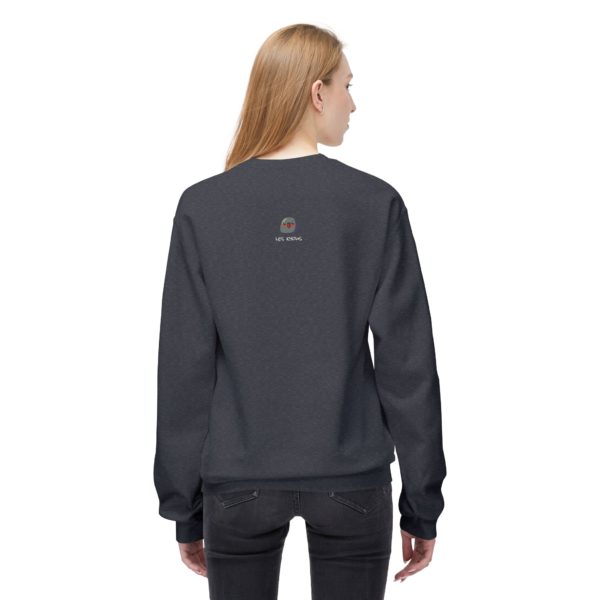 Sweat "Haut comme 3 Kyous" – La taille, c’est relatif ! – Image 16