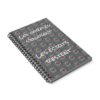 📓 Carnet "Les paroles s’envolent, les écrits restent" – Parce que tout mérite d’être noté ! – Image 3