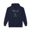 🎤 Hoodie F*#k Kyou – Lily Kyoullen – Image 2