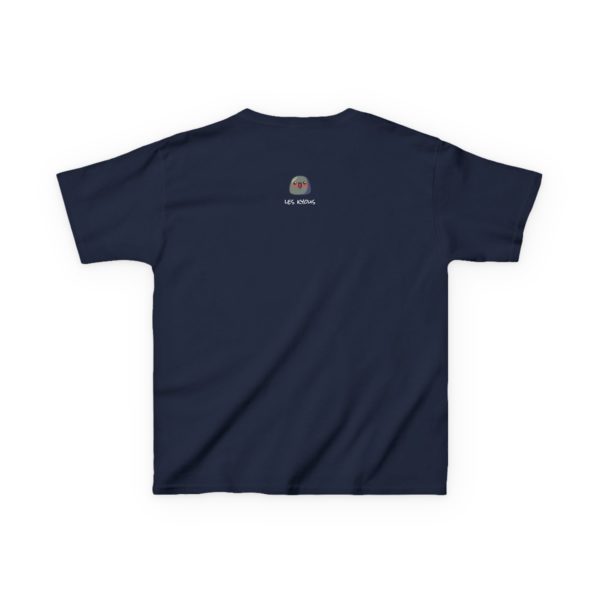 T-shirt enfant "Haute comme 3 Kyous" – Grandir avec style et fun ! – Image 24