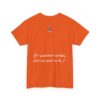 T-shirt "Tournez Kyouménage" – Parce que la vraie question, c'est après… 🎥🍿 – Image 10