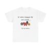 🎶 T-shirt "If Kyou Wanna Be My Lover" – Spice Kyous, fun et nostalgie garantis ! – Image 34