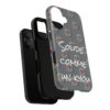 Coque de téléphone "Solide comme un Kyou" – Protection ultime et style Kyou-mique ! – Image 207