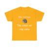 💍 T-shirt "Mon Précieux : The Lord of the Kyou" – L’Anneau unique… en version fun et geek ! – Image 22