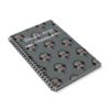 Carnet "Pour écrire mes chroniques" – L’allié ultime des voix radiophoniques et des esprits affûtés ! – Image 11