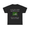 T-shirt "La vie, c'est comme une boîte de Kyous" – Une surprise à chaque instant ! 🎁 – Image 23