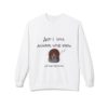 Sweatshirt "I Will Always Love Kyou" – Une déclaration d’amour… en Kyou majeur ! 🎶💖 – Image 13