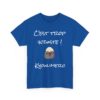 🐣 T-shirt "Kyoulimero" – C’est trop inzuste ! – Image 7