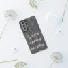 Coque de téléphone "Solide comme un Kyou" – Protection ultime et style Kyou-mique ! – Image 32