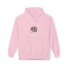 Hoodie "Je suis auteur" – Tout ce que tu diras peut finir dans mon livre ! – Image 10