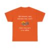 T-shirt "Café Chipouille" – Le café qui a du rôme ! – Image 11