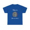 T-shirt "J’en ai ras le kyou !" – Pour les râleurs professionnels ! – Image 27