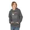 🖐️ Hoodie "Je te défie au Kyoufoumi !" – Gagne au Chifoumi avec style et confort – Image 6