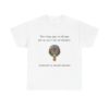 T-shirt "Skyouppy le grand gourou" – Libère-toi de tous tes soucis ! – Image 33