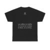 T-shirt "Café Chipouille" – Le café qui a du rôme ! – Image 18
