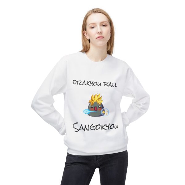 👊 Sweat "Drakyou Ball" – Canalise ton énergie Kyoumehameha ! – Image 13