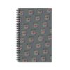 Carnet "Kyous Musique" – Un design rythmé pour noter tes inspirations ! – Image 2