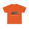 T-shirt "Les Menhirs Blacks" – Protection intergalactique en style absolu ! – Image 9