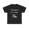 🎮 T-shirt "The Kyood Old Times" – Retour aux vraies sessions gaming ! – Image 6