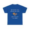 T-shirt "Café Chipouille" – Le café qui a du rôme ! – Image 27