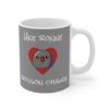 Mug "Une bonne boisson chaude" – Tout l’amour d’un Kyou en chaque gorgée – Image 4