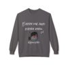 🎶 Sweatshirt "Every Me and Every Kyou" – Le style rock et l’humour réunis pour te tenir au chaud ! – Image 2