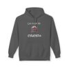 🕵 Hoodie "La Casa de Pakyou" – L’élégance du braqueur… sans le stress du braquage ! – Image 6