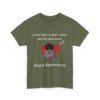 🎵 T-shirt "Lovin' Kyou – Is Easy ‘Cause Kyou’re Beautiful" – Un hymne à l’amour en coton ultra-doux ! – Image 46