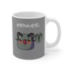 Mug "Kyoulier" – La puissance du Bélier en version Kyou ! – Image 4