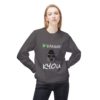 🧪 Sweat "Breaking Kyou" – Le sweat qui impose le respect, point final. – Image 9