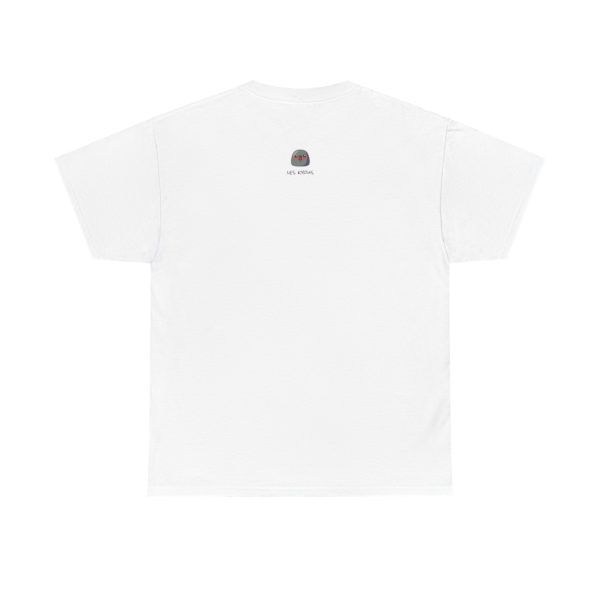 T-shirt "Juan Romano Kyoucalescu" – L’art dans toute son intemporalité ! – Image 34