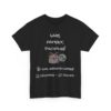 🐐 T-shirt Capricorne – Détermination et Style ! – Image 3