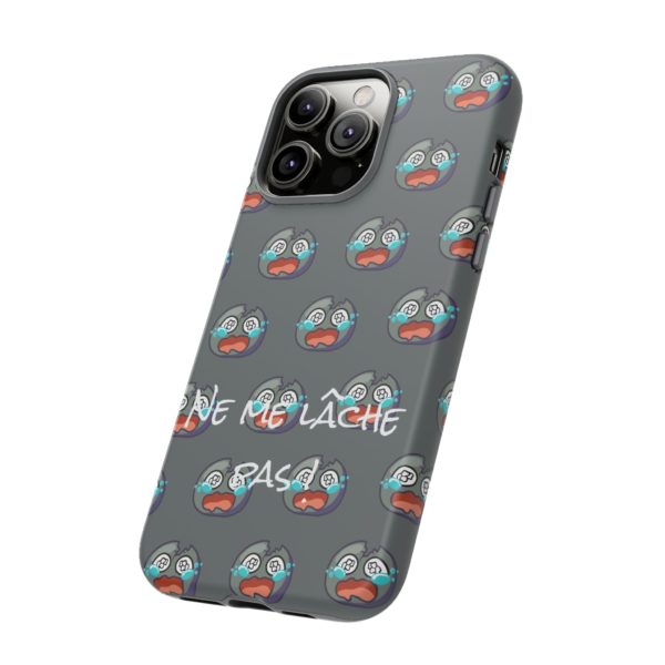 Coque "Ne me lâche pas" – Pour ceux qui tiennent (vraiment) à leur téléphone ! – Image 94