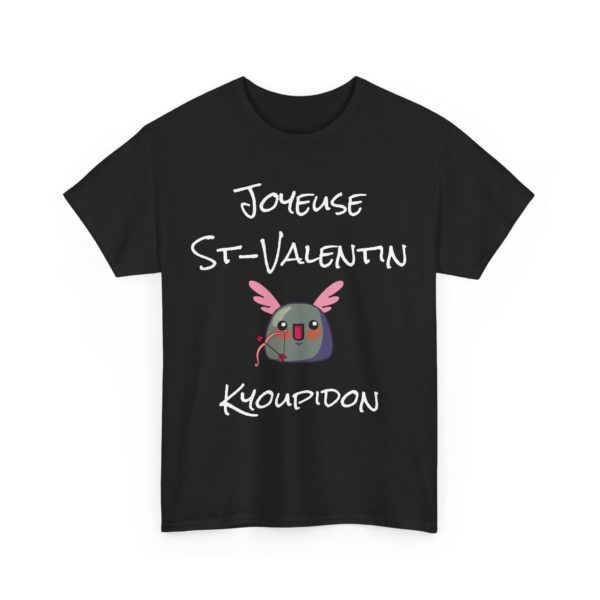 T-shirt Kyoupidon – L’amour façon Kyous ! – Image 17