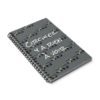 📖 Carnet A5 "Circulez, y a rien à voir" – Menhirs Blacks en mission secrète ! 🕶️🔦 – Image 7