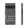 Coque de téléphone "Ne retourne pas mon téléphone" – Killer Kyou veille au grain ! – Image 129