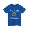 🎮 T-SHIRT "It’s-a me, Markyou !" – Un Kyou légendaire ! – Image 15