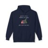 🎄 Hoodie Merry Christmas – Chaleur & Esprit Festif ❄️ – Image 2