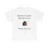 🎤 T-shirt "Kyou're My Heart, Kyou're My Soul" – Le hit de Modern Kyoulking revisité ! – Image 38