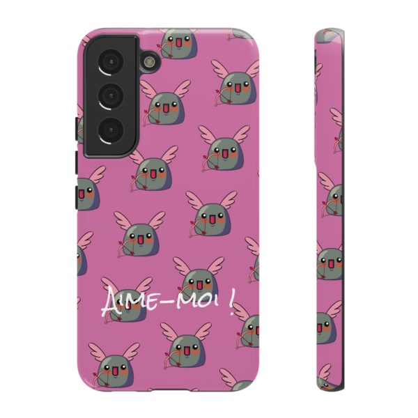 Coque "Aime-moi" – Un message subtil (ou pas) pour attirer l’amour ! – Image 53