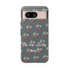 Coque "Ne me lâche pas" – Pour ceux qui tiennent (vraiment) à leur téléphone ! – Image 197