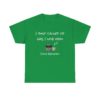 🎶 T-Shirt "I Just Called to Say I Love Kyou" – Le message d’amour ultime ! – Image 13