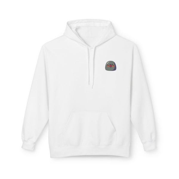 🧥 Hoodie "Kyou Original" – L’essence des Kyous avec capuche et confort ! – Image 9