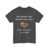 T-shirt "Café Chipouille" – Le café qui a du rôme ! – Image 23