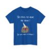 T-shirt "Je fais ce que je veux, je suis une licorne !" – Parce qu’un Kyou licorne, c’est magique ! – Image 13