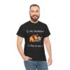 🦴 T-shirt "Si on revenait à l'âge de Kyou ?" – Nostalgie préhistorique et humour garanti ! – Image 23