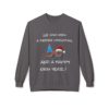 🎅 Sweat "Merry Christmas & Happy New Year" – Le confort festif ultime ! – Image 10
