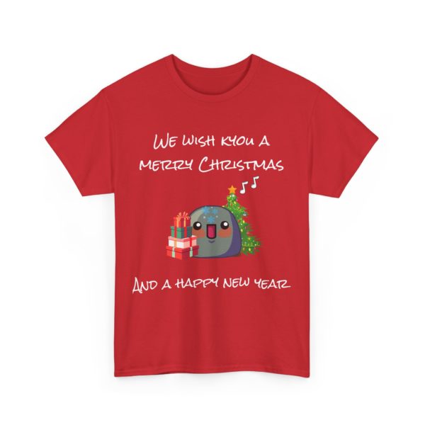 🎄 T-shirt Merry Christmas – Humour Festif & Confort 💫 – Image 31