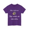💍 T-shirt "Mon Précieux : The Lord of the Kyou" – L’Anneau unique… en version fun et geek ! – Image 15