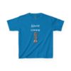 T-shirt enfant "Haute comme 3 Kyous" – Grandir avec style et fun ! – Image 3